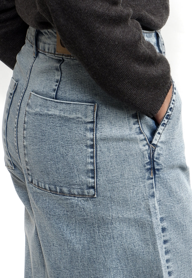 TRISET LADIES PANTS - LP6004810