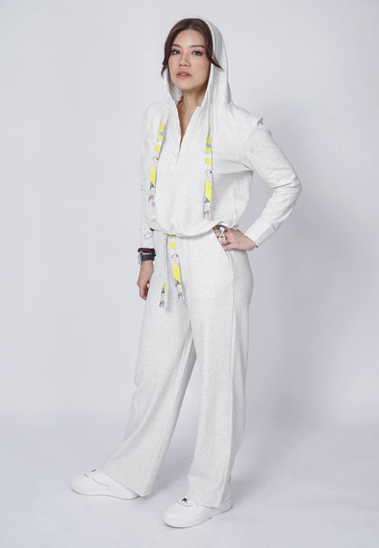 TRISET CASUAL PANTS - TP1006189