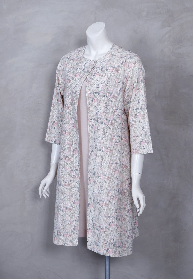 TRISET LADIES DRESS - LD3030808