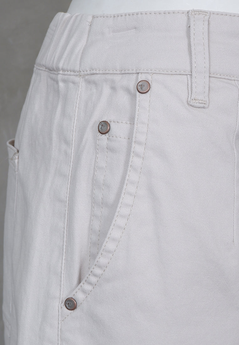 TRISET CASUAL PANTS - TP1006300