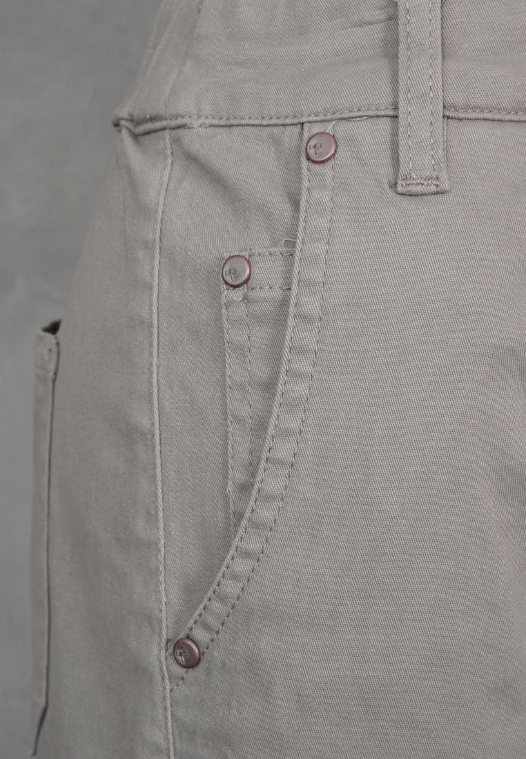 TRISET CASUAL PANTS - TP1006300