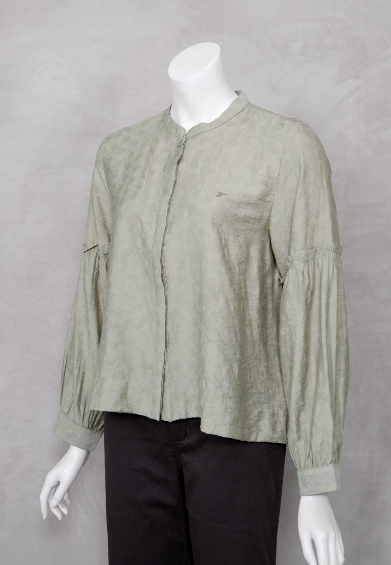 TRISET LADIES BLOUSE - LR3051200