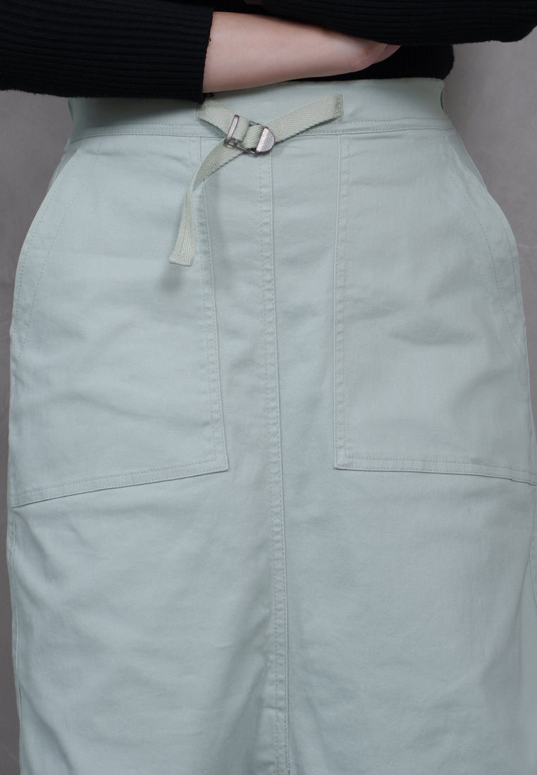 TRISET CASUAL SKIRT - TN3011700