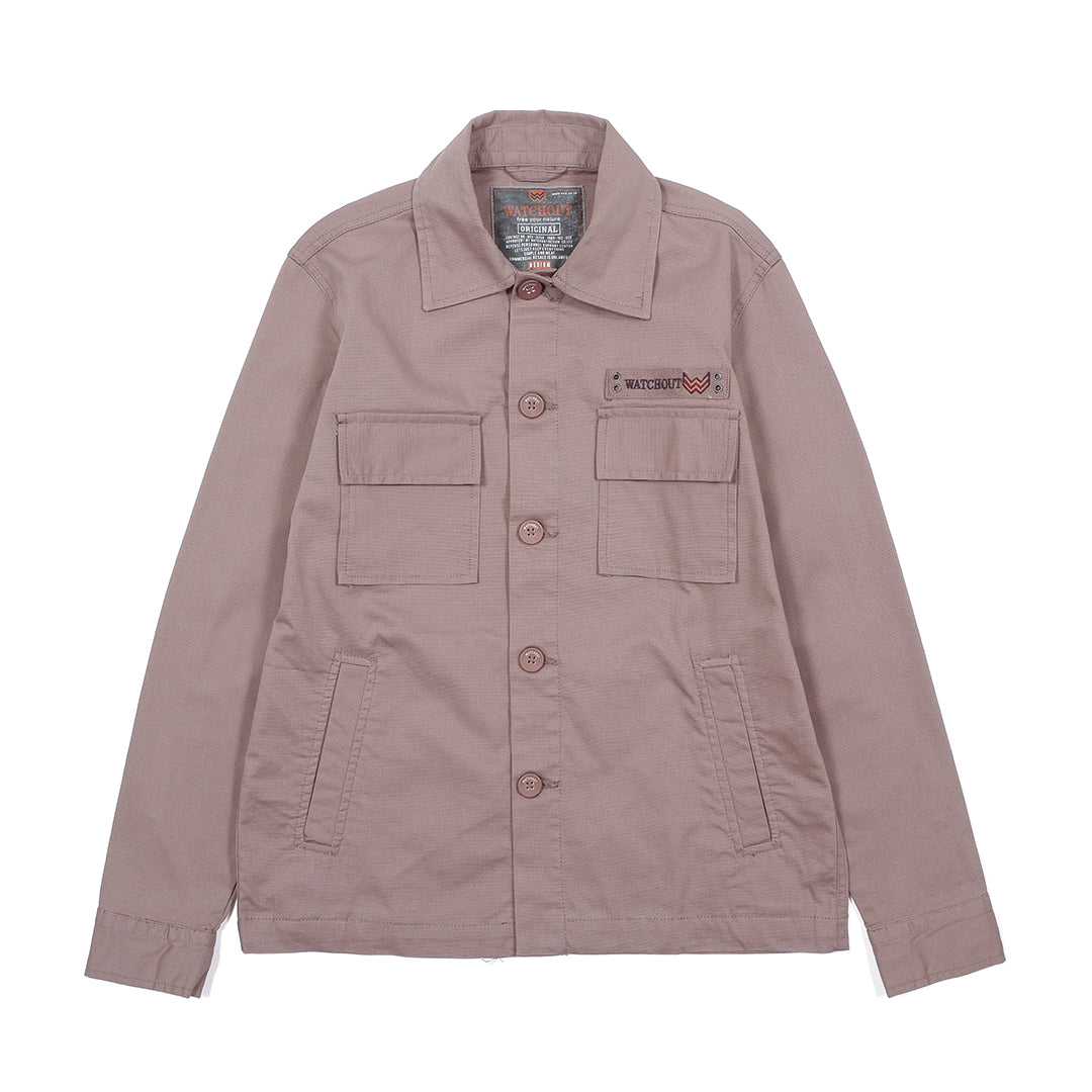 WATCHOUT CASUAL HOUSTON JACKET - WJ3013600