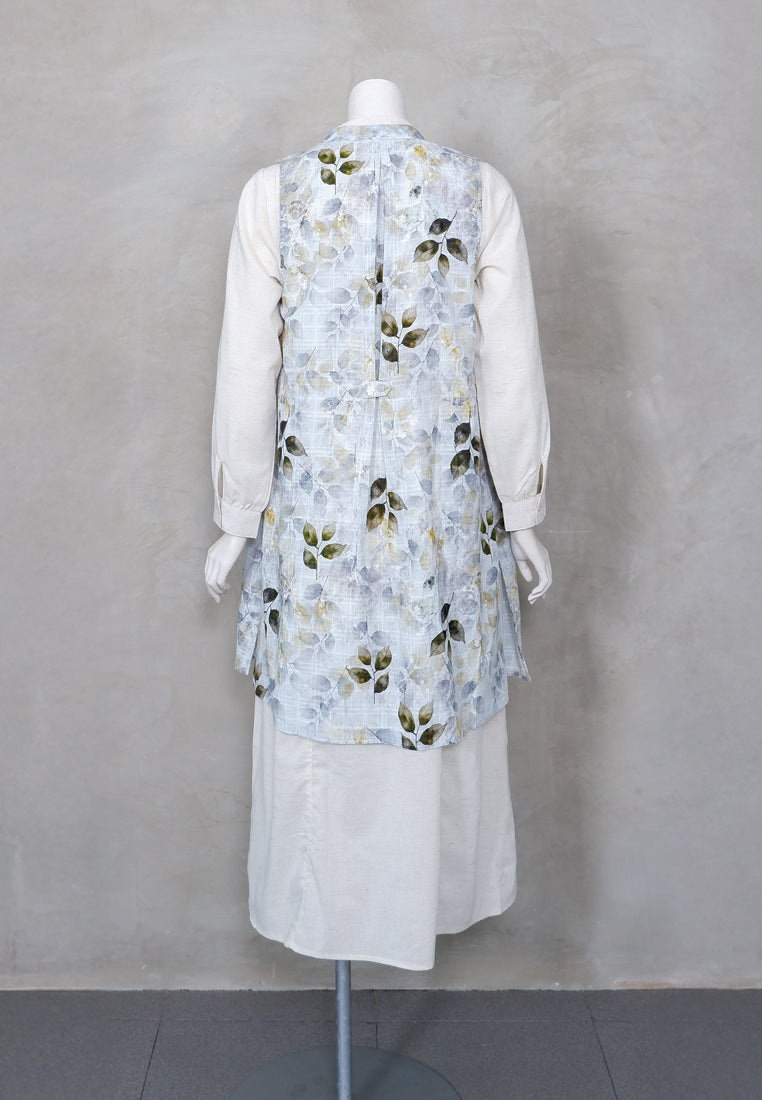 TRISET LADIES DRESS - LD6000713