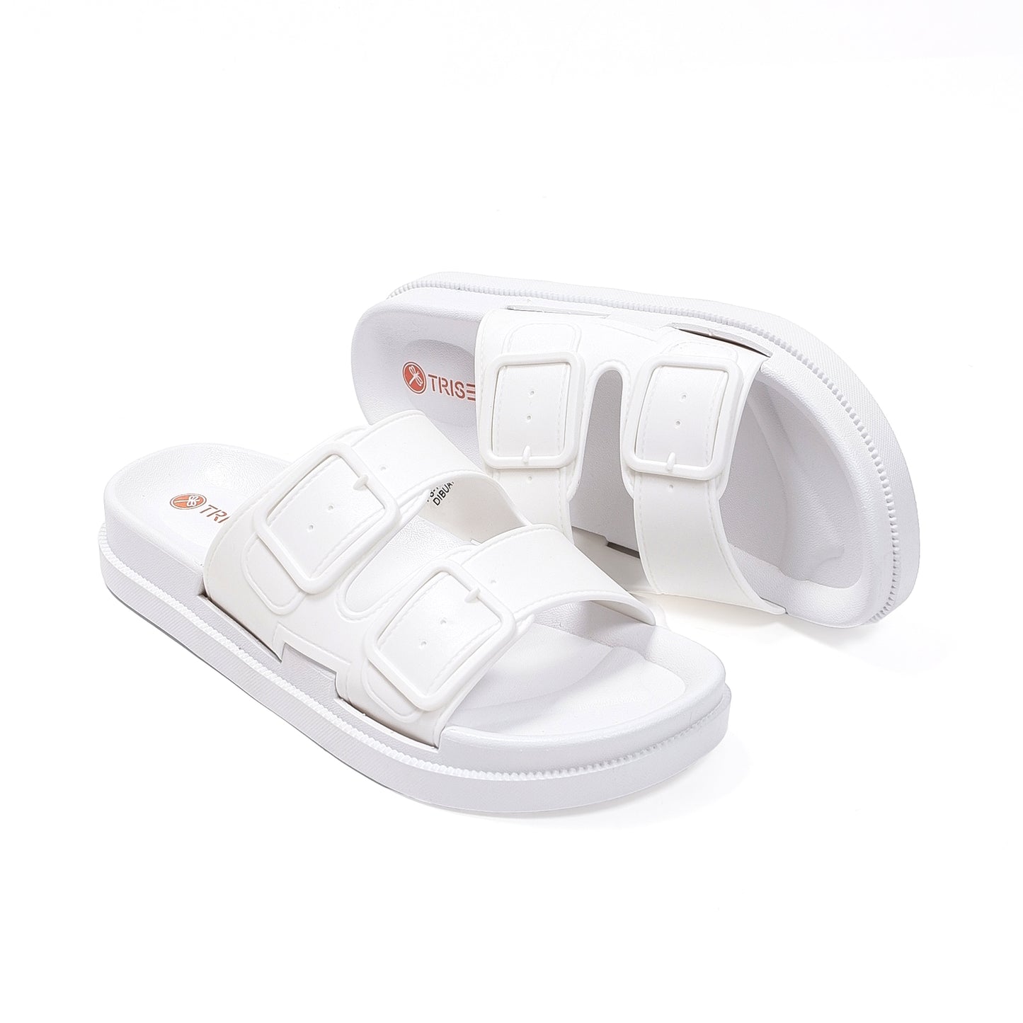 Triset Sandal Wanita Flat - TF6025006