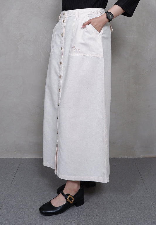 TRISET CASUAL SKIRT - TN3011301