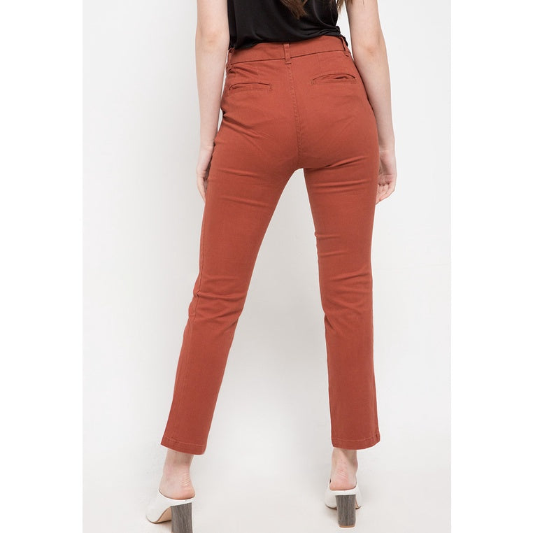 TRISET CASUAL PANTS - TP8004000