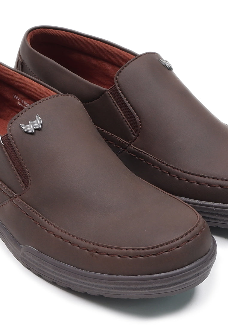 WATCHOUT SHOES MOCCASIN - WV310040321