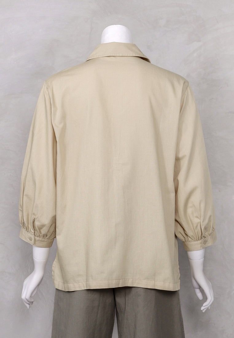 TRISET LADIES BLOUSE - LR5000400