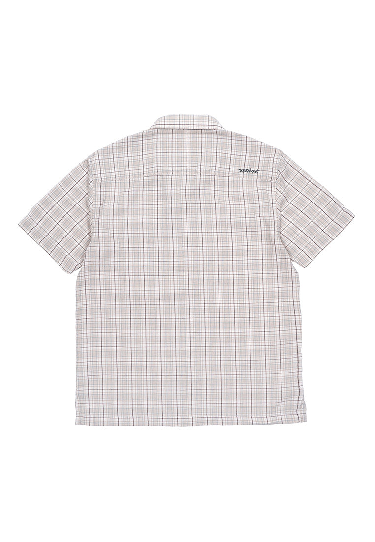 WATCHOUT CASUAL NORTHLEIGHT SHIRT - WS5144601