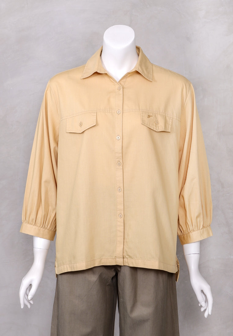 TRISET LADIES BLOUSE - LR5000400