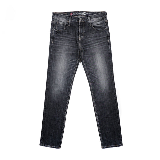 WATCHOUT JEANS PANTS JACKSON SKINNY FIT - JP811070001