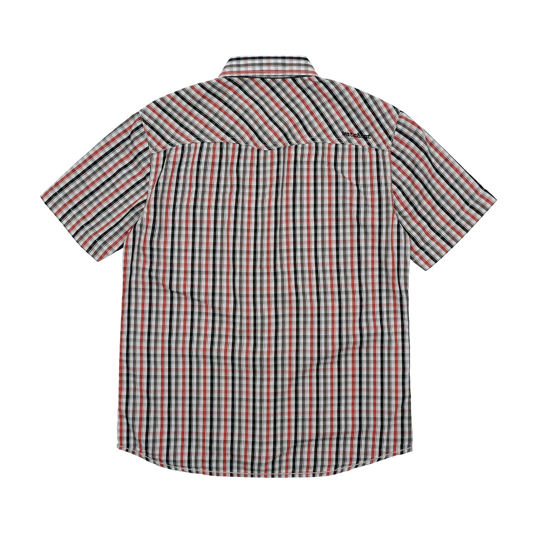WATCHOUT JEANS OKLAHOMA SHIRT - JS502390117