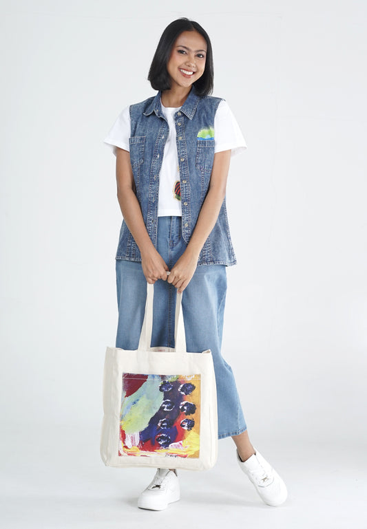 TRISET CASUAL BLOUSE - TR1007589