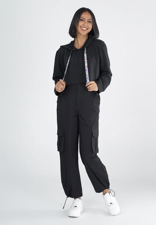 TRISET CASUAL HOODIE - TJ3032989