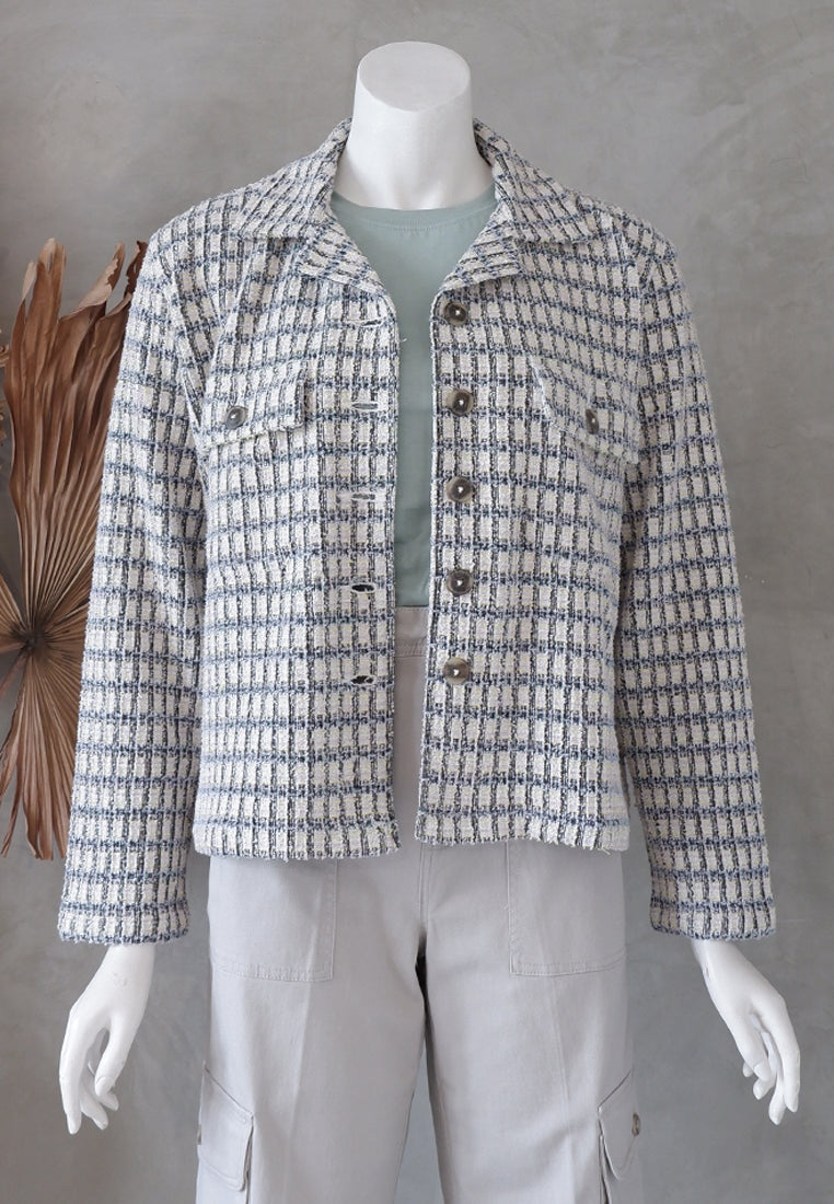 TRISET LADIES JACKET - LJ3001101