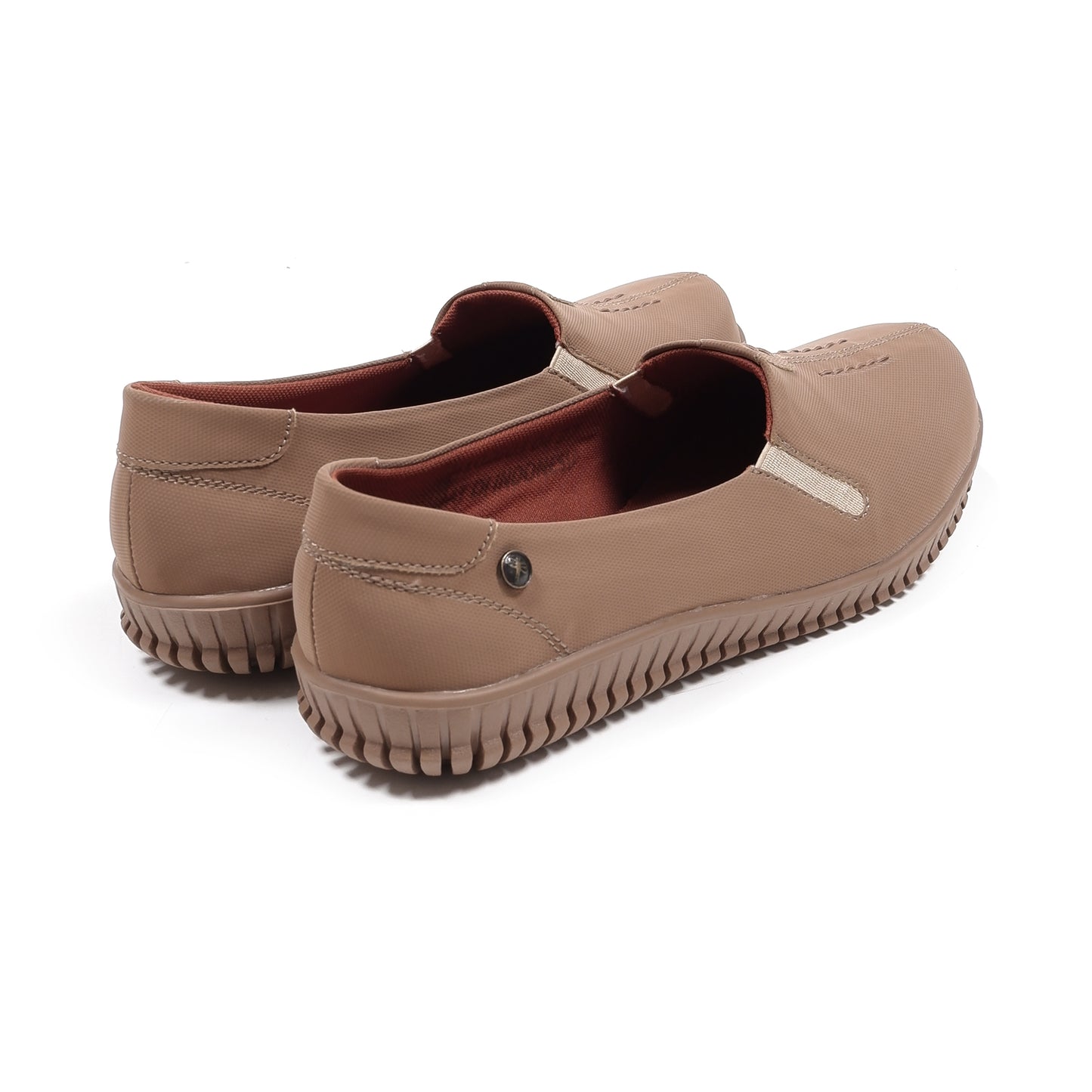 Triset Shoes Wanita Loafer - TF4102603