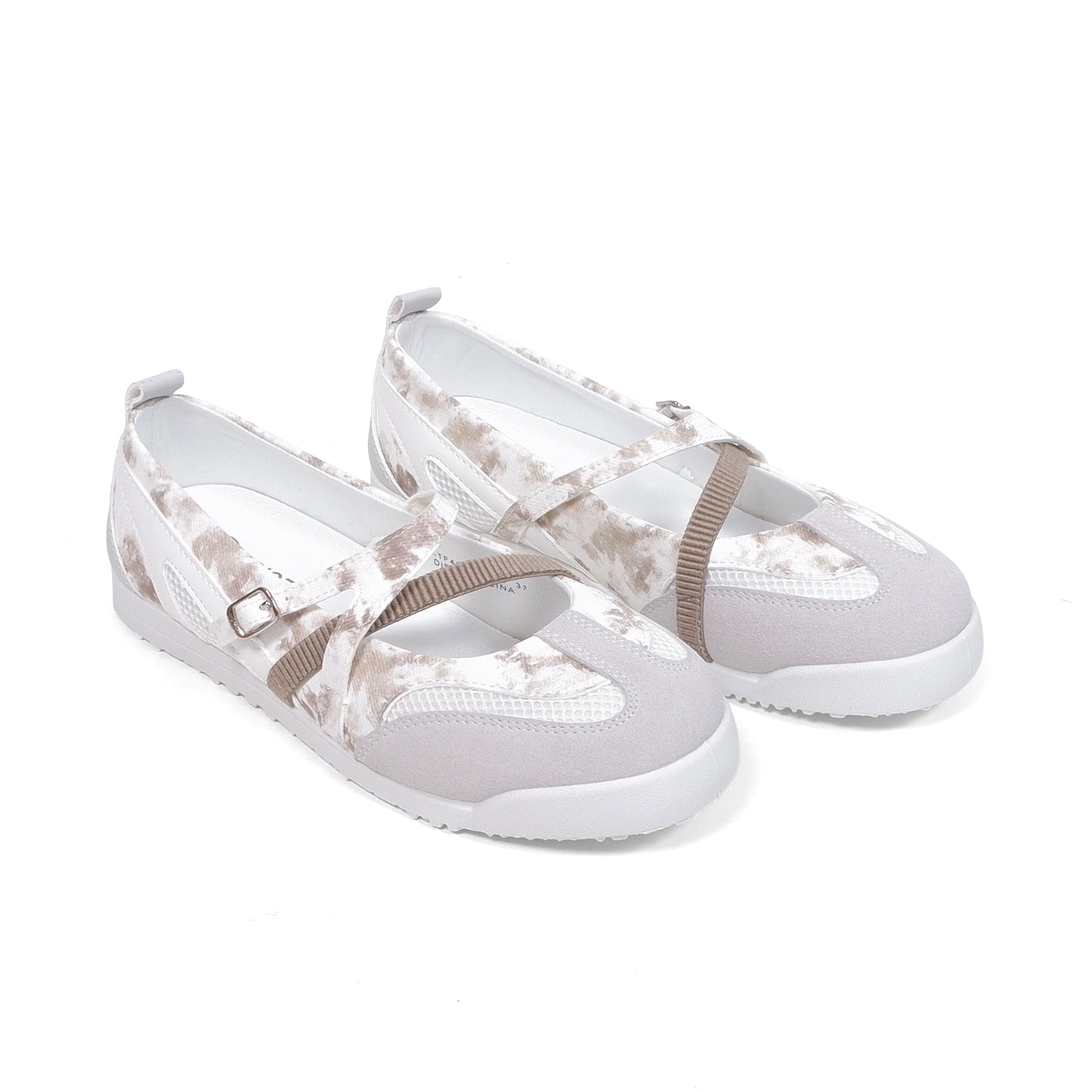TRISET SHOES Loafer Wanita - TF4103803