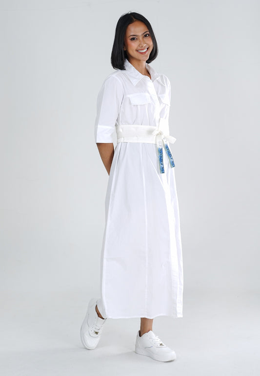 TRISET CASUAL DRESS - TD800238902