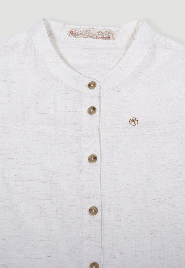 TRISET CASUAL BLOUSE - TR3100300