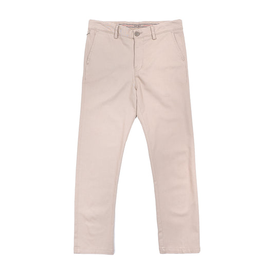 WATCHOUT CASUAL ALBERT OFFICER PANTS - WP200780006