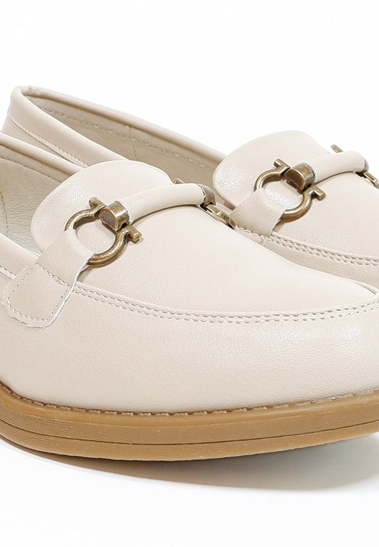 TRISET SHOES Wanita OXFORD - TE400203