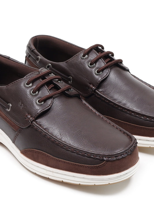 WATCHOUT SHOES SEMI MOCCASIN - WV320020322