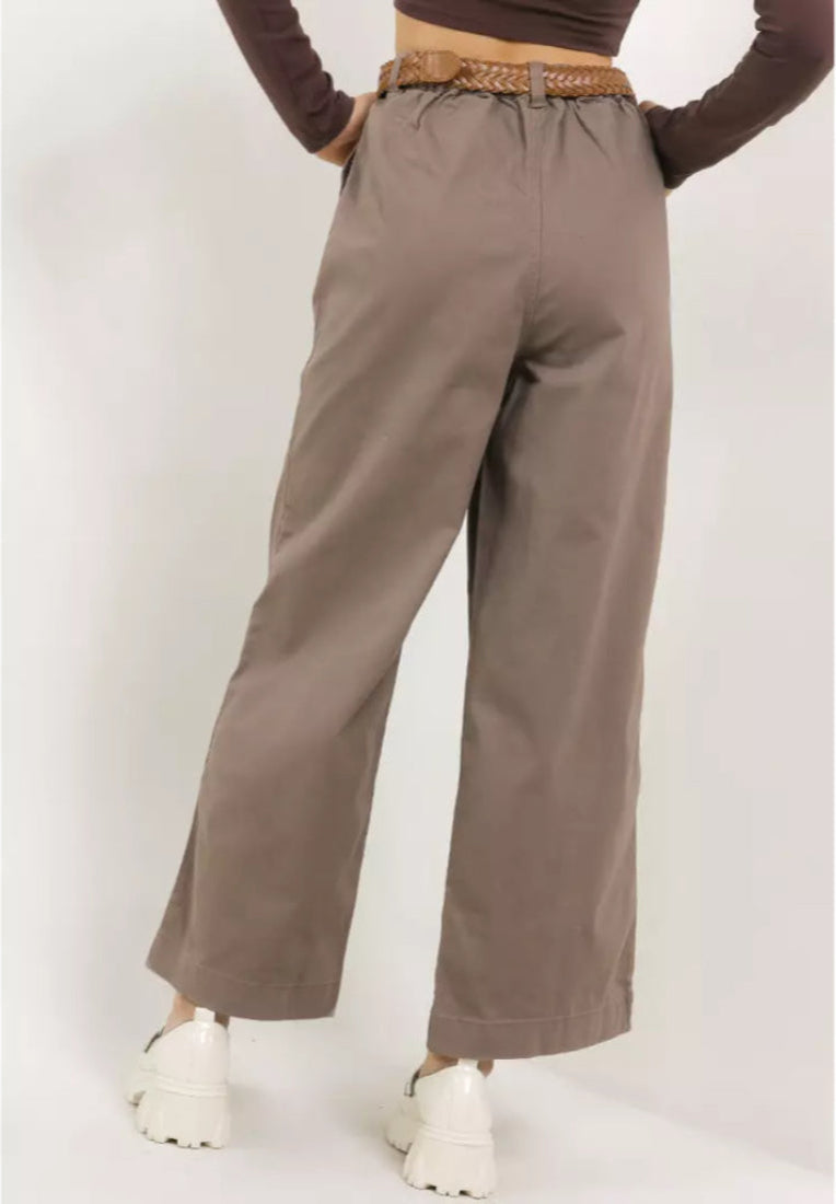 TRISET LADIES PANTS - LP6003600