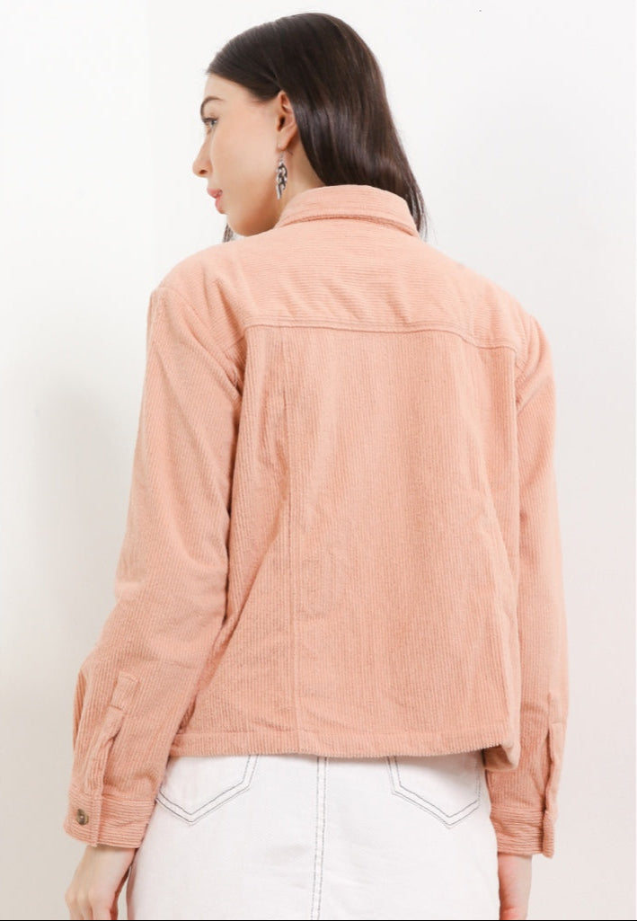 TRISET CASUAL JACKET - TJ3031802