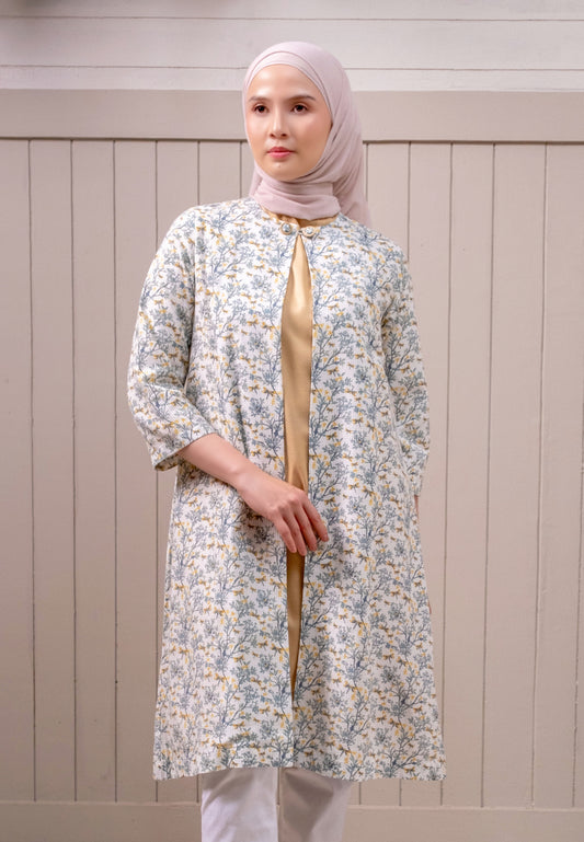 TRISET LADIES DRESS - LD3031308