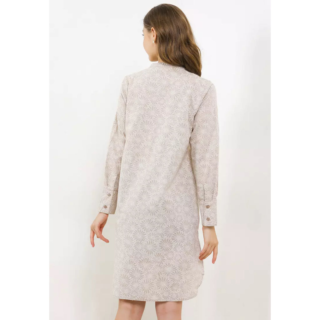 TRISET LADIES DRESS - LD3028086