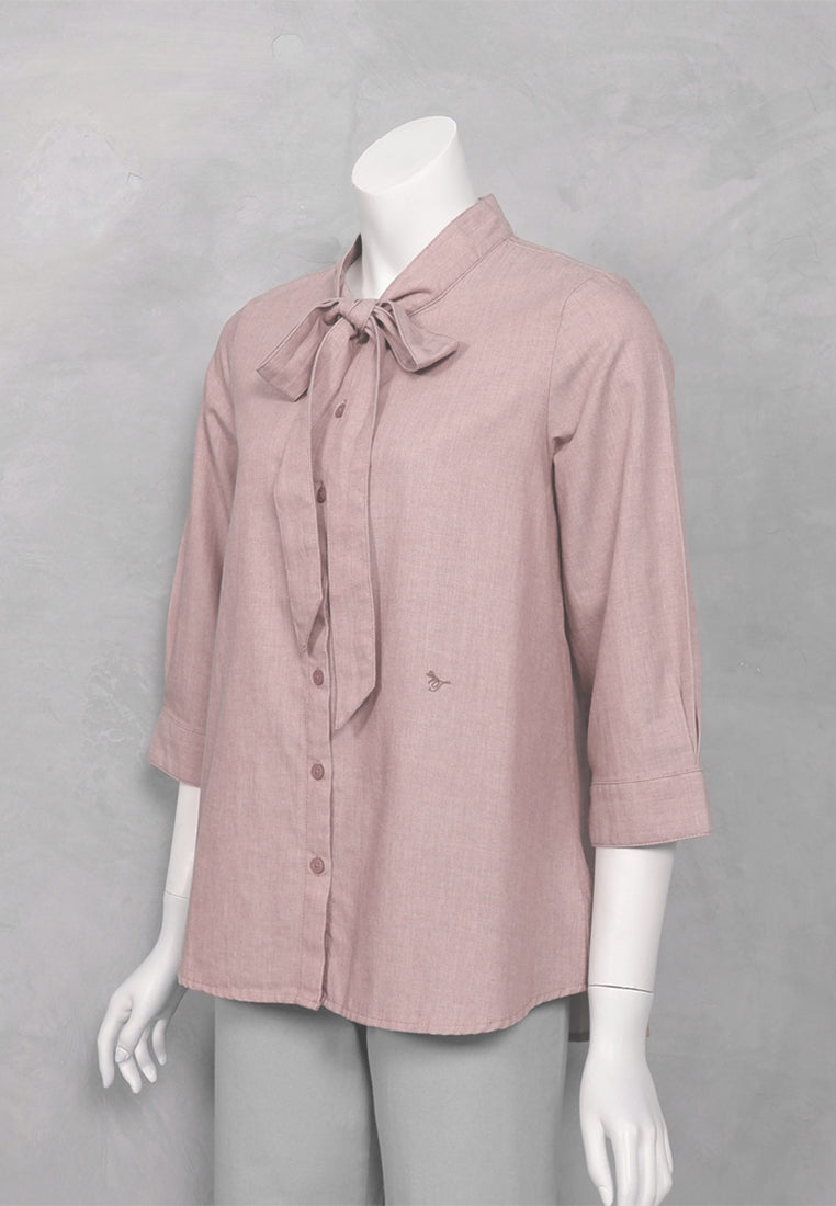 TRISET LADIES BLOUSE - LR3050600