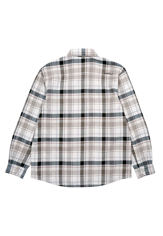 WATCHOUT CASUAL LANCESTER SHIRT - WS3020201