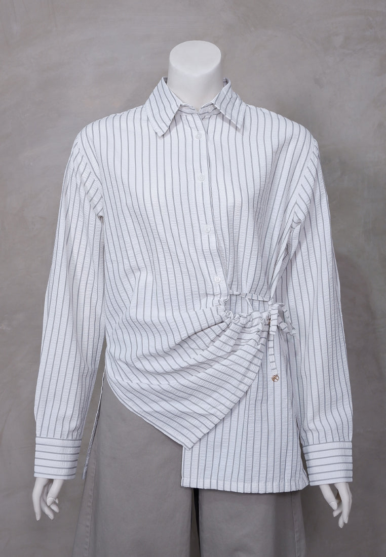 TRISET LADIES BLOUSE - LR3050901