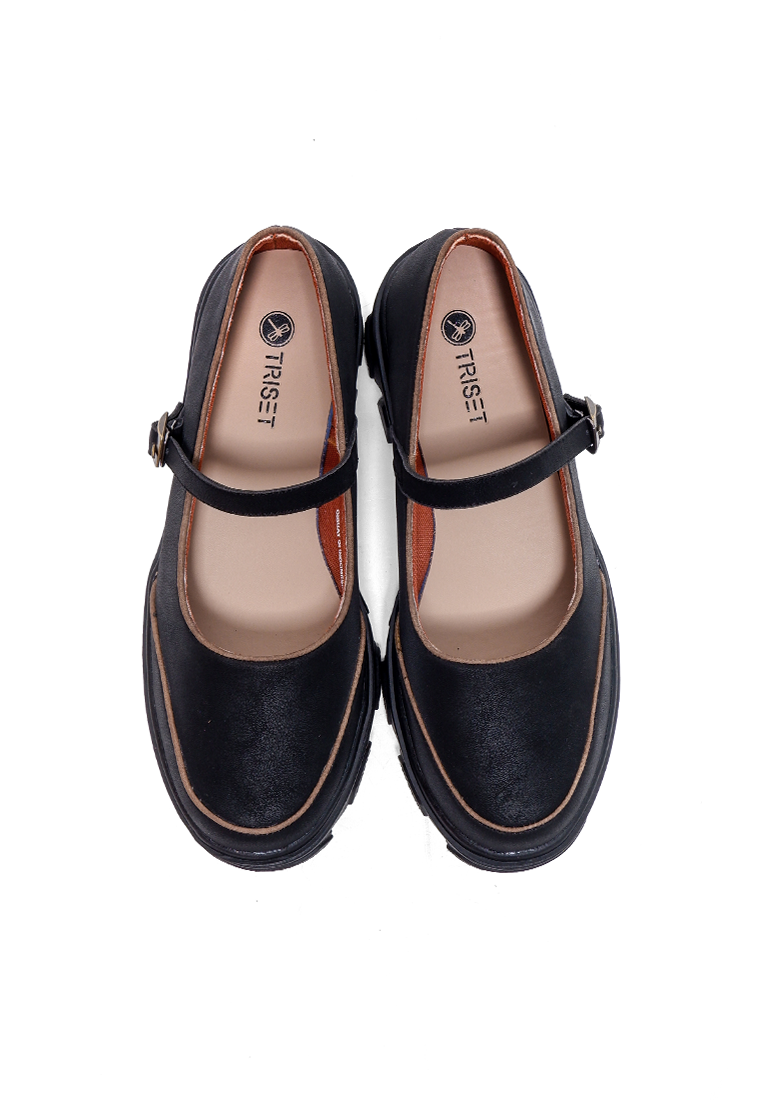 Triset Sepatu Wanita | Mary Jane | Chunky | Loafer | TF4103003