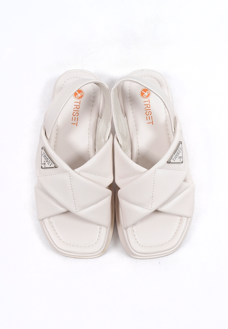 Triset Sandal Wanita | Casual | Tali Cunky | TF8003803