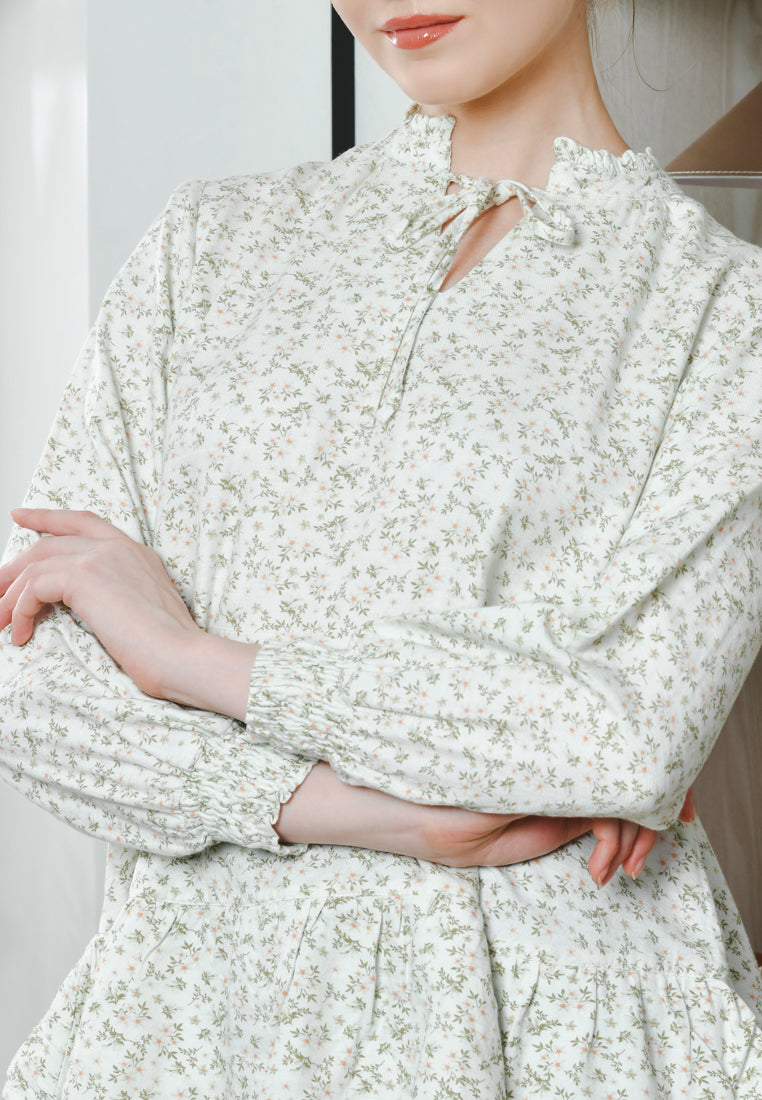 TRISET LADIES DRESS - LD3031778