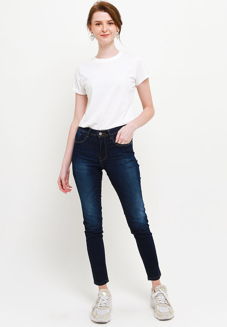 TRISET CASUAL CELANA WANITA - TP5007010