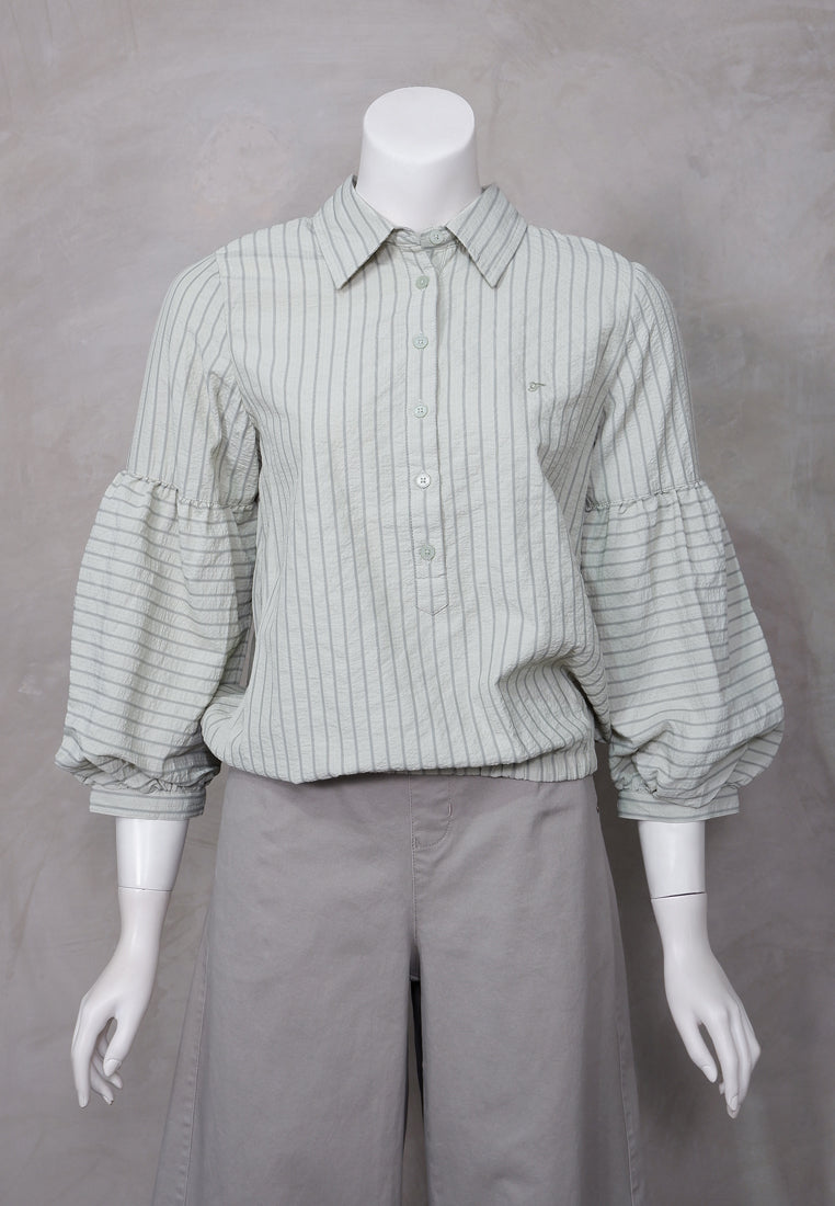 TRISET LADIES BLOUSE - LR3051401