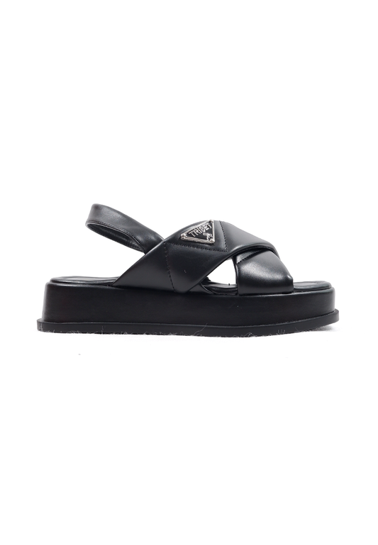 Triset Sandal Wanita | Casual | Tali Cunky | TF8003803