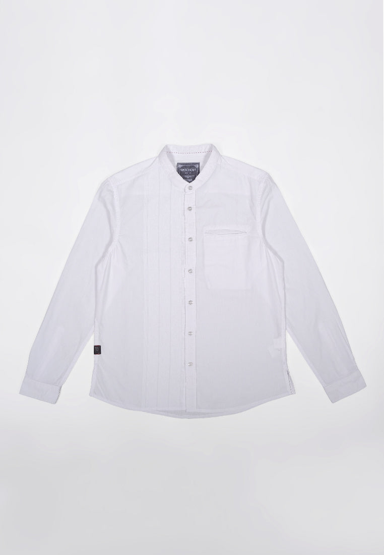 WATCHOUT PAKAIAN PRIA LONG SLEEVE KOKO - JS8109900