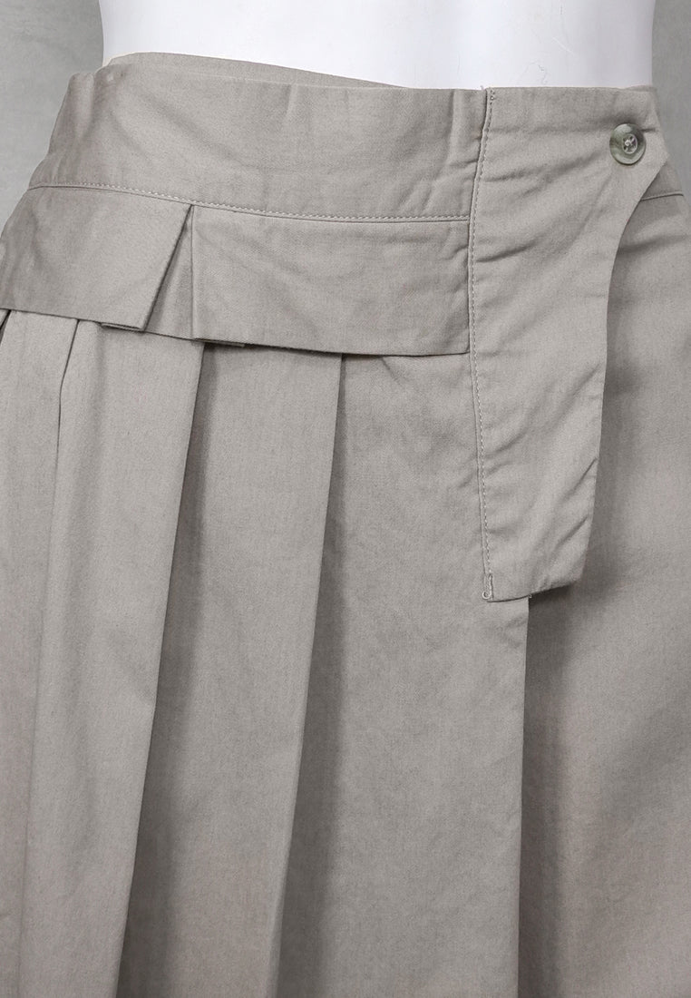 TRISET CASUAL ROCELA PANTS - TP6006630