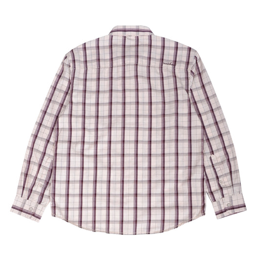 WATCHOUT PAKAIAN PRIA LANCESTER SHIRT - WS302150105