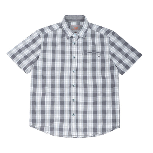 WATCHOUT PAKAIAN PRIA SHORT SLEEVE SHIRT - WS514790110