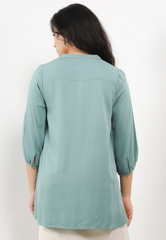 TRISET LADIES BLOUSE - LR3045300
