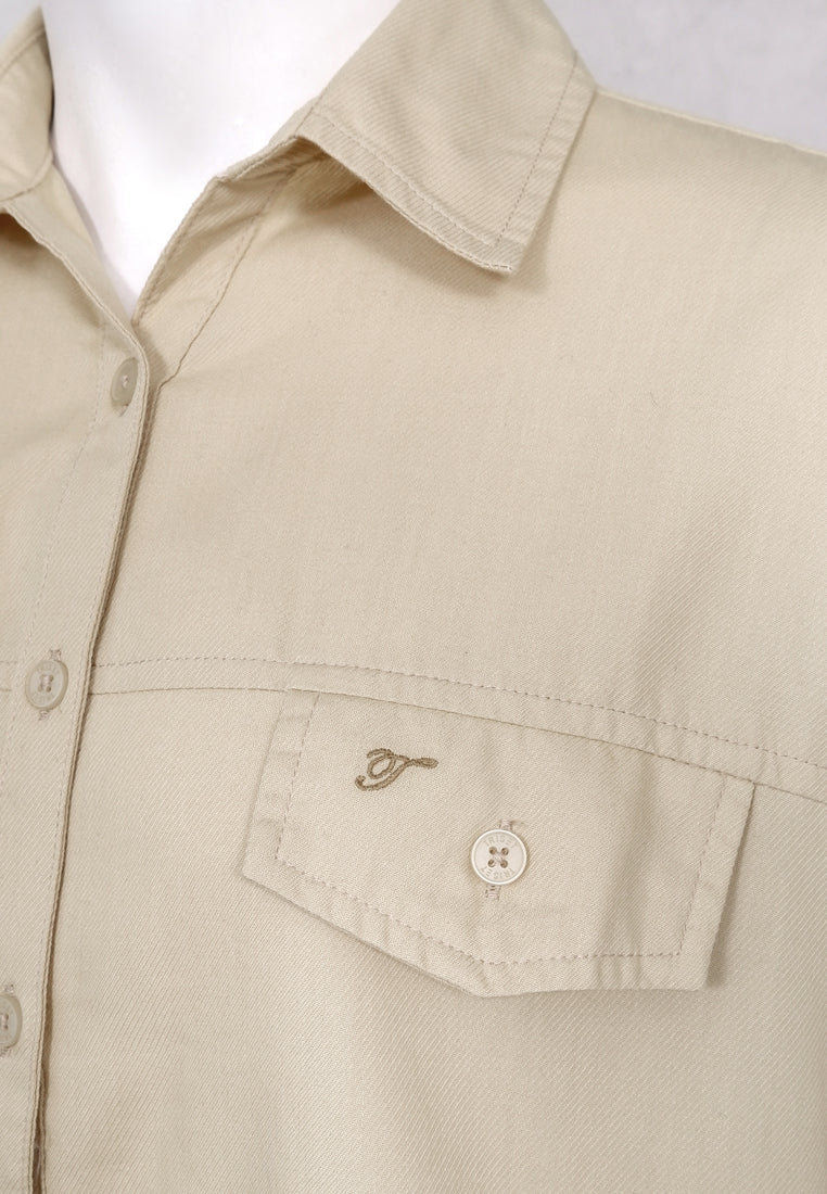 TRISET LADIES BLOUSE - LR5000400