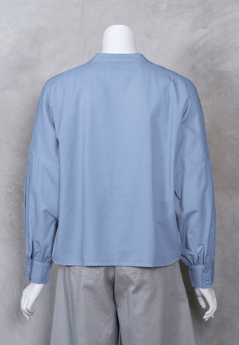 TRISET LADIES BLOUSE - LR3051300