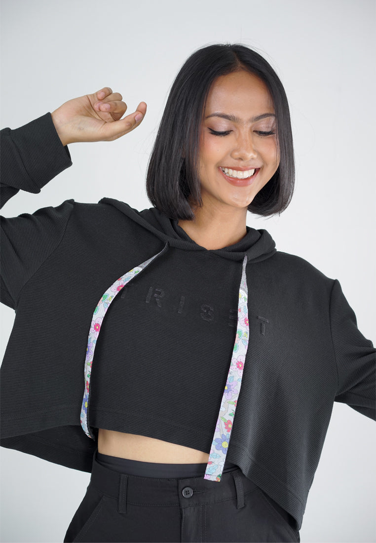 TRISET CASUAL HOODIE - TJ3032989