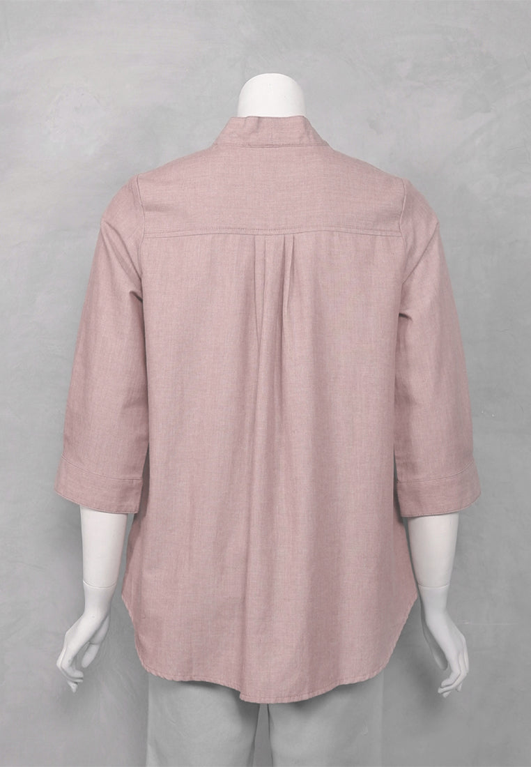 TRISET LADIES BLOUSE - LR3050600
